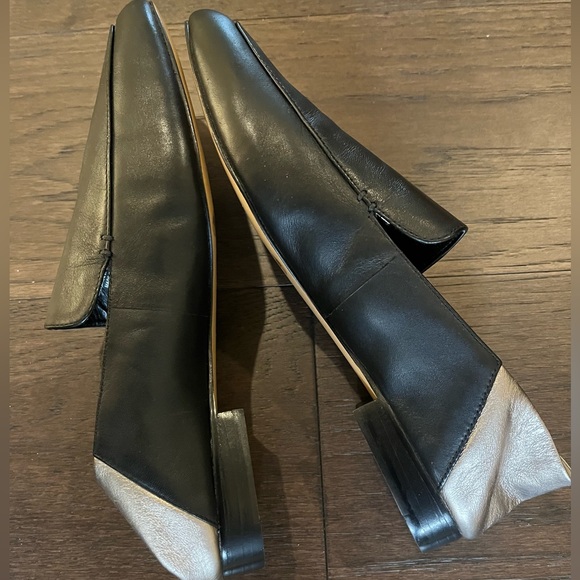 1 State | Leather loafers - Picture 3 of 11